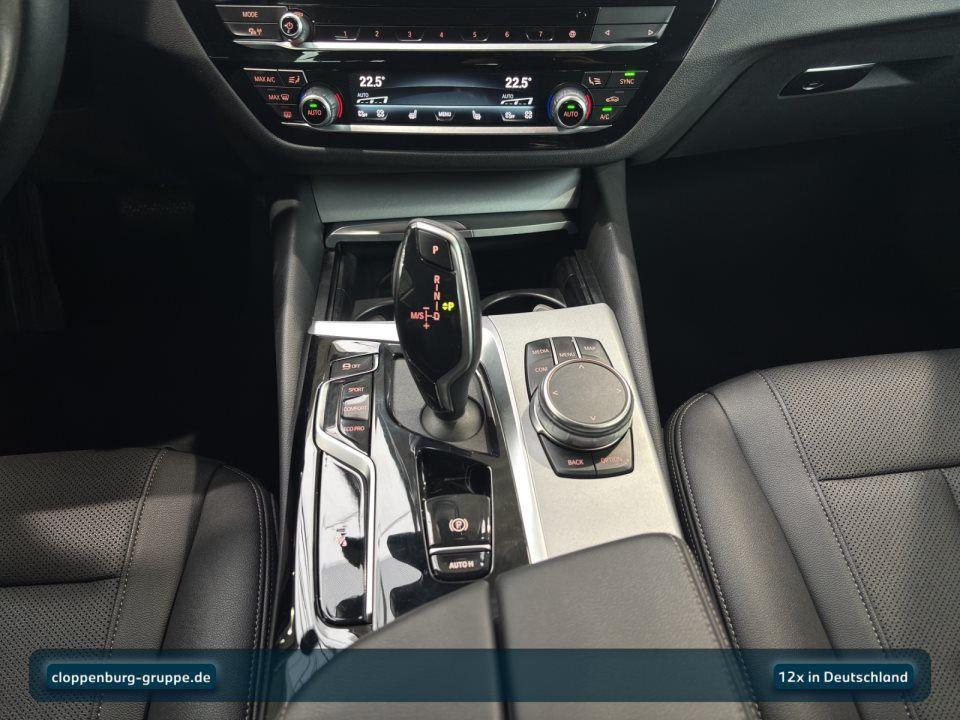 BMW 520 520d Touring