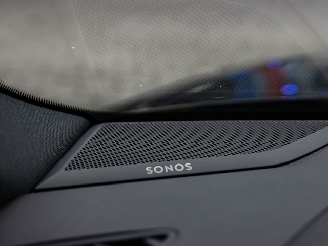 Audi Q3 45 TFSI Hybride S-Tronic