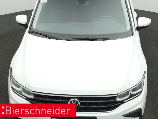 Volkswagen Tiguan 1.4 TSI DSG eHybrid