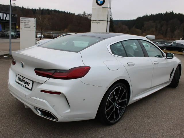BMW 840 840i Coupé M-Sport xDrive