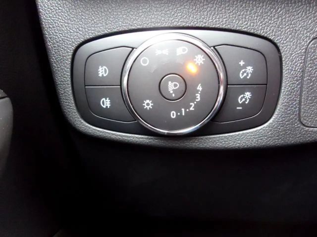 Ford Focus 1.5 EcoBlue ST Line Wagon