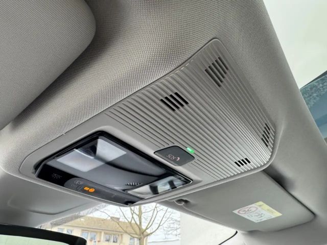 Skoda Enyaq Coupe iV 60