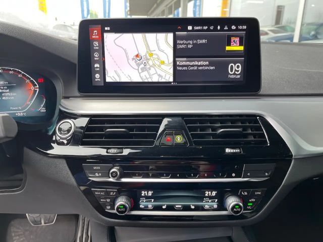 BMW 530 M-Sport Touring xDrive