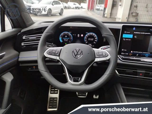 Volkswagen Tiguan DSG Sport