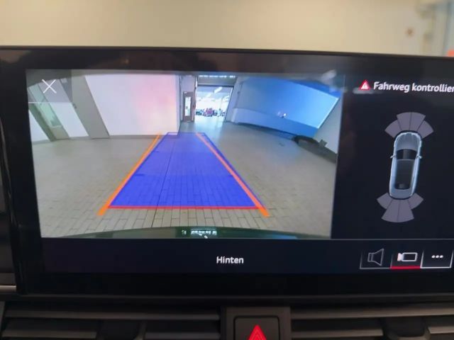 Audi A5 40 TFSI Cabriolet Quattro S-Line