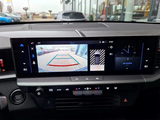 Opel Grandland X GS-Line Grand Sport