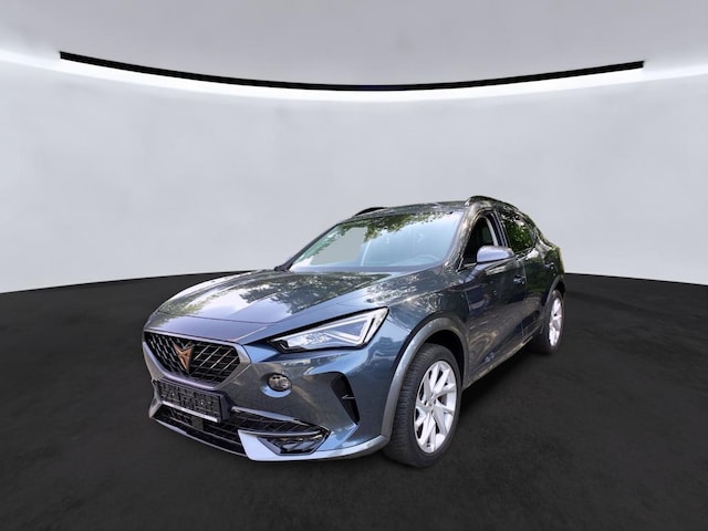 Cupra Formentor 1.5 TSI