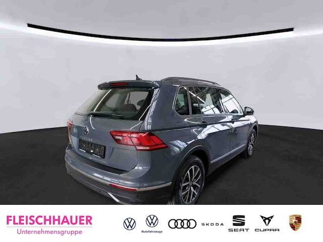 Volkswagen Tiguan 2.0 TDI DSG Life