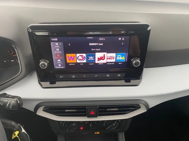 Seat Ibiza Reference