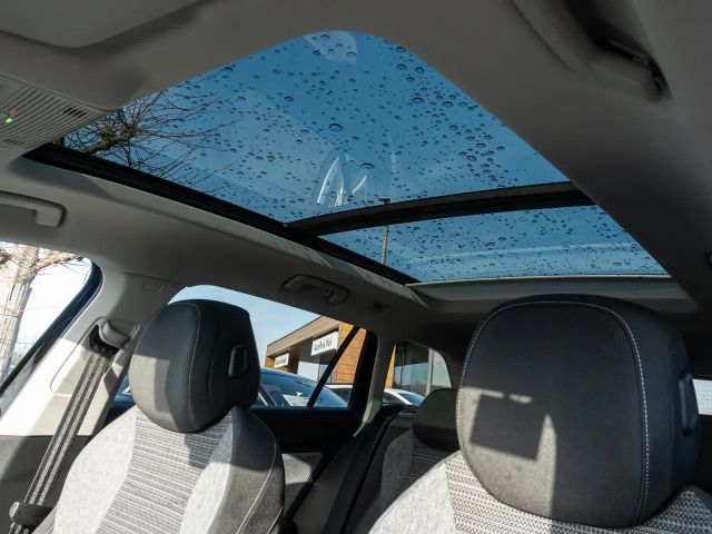 Skoda Superb 2.0 TDI Combi