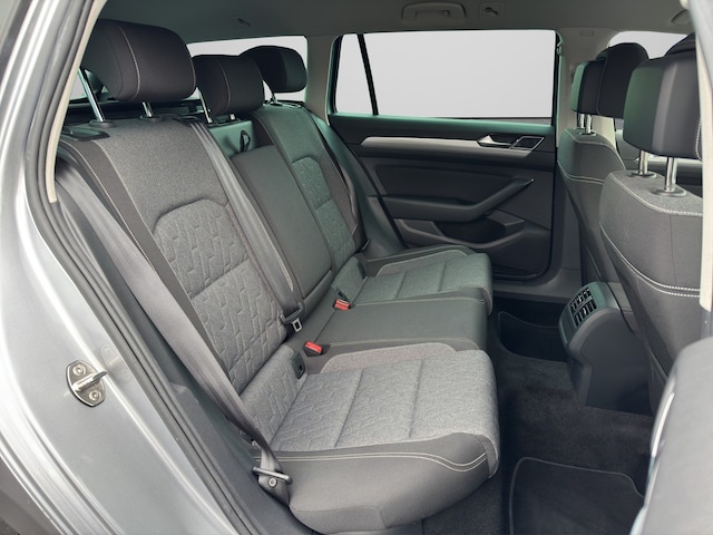 Volkswagen Passat 2.0 TDI Business Variant