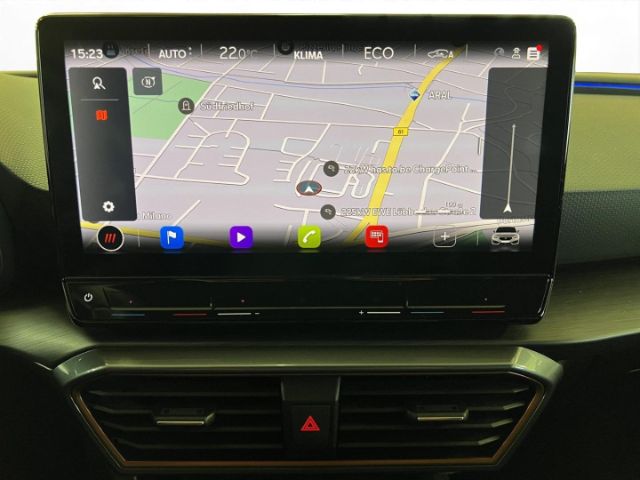 Cupra Leon 1.4 e-Hybrid ST Sportstourer