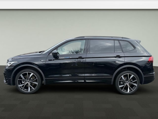 Volkswagen Tiguan 2.0 TDI Allspace DSG R-Line