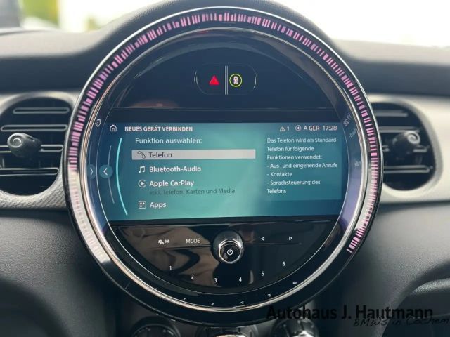 MINI Mini Electric SE