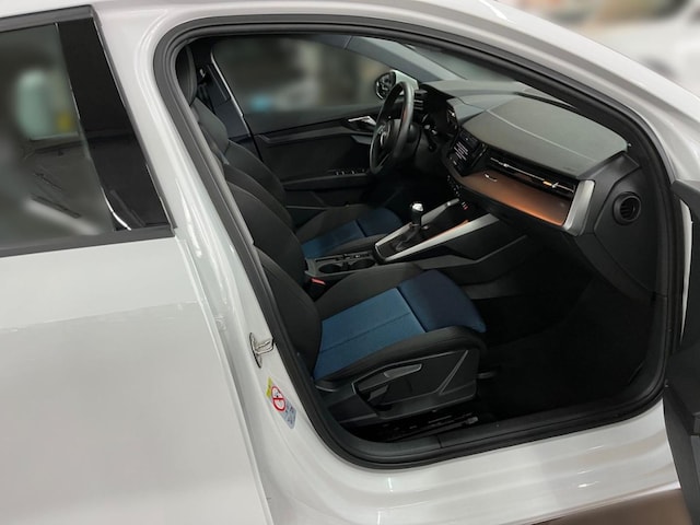 Audi A3 35 TFSI Sportback