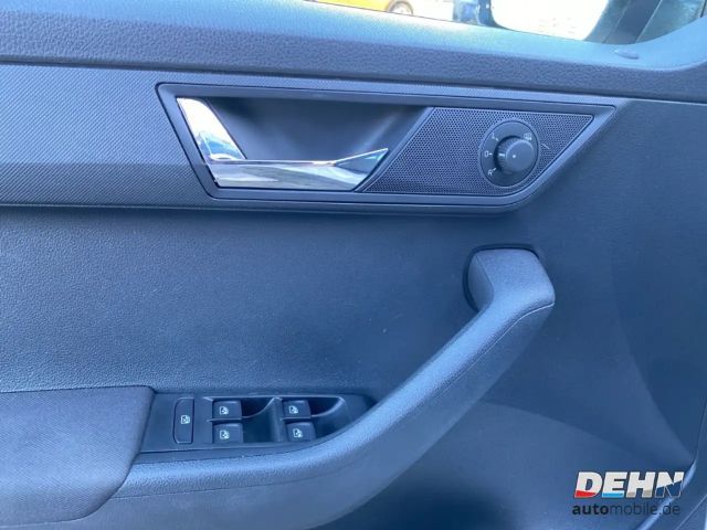 Skoda Fabia 1.0 TSI Combi Style Style