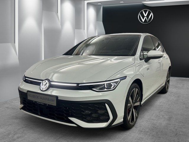 Volkswagen Golf Business GTE eHybrid