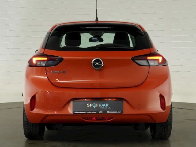 Opel Corsa Edition F Edition