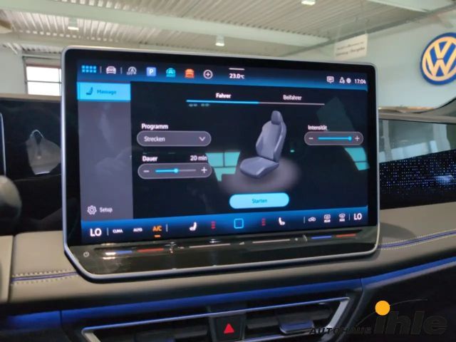 Volkswagen Tiguan 4Motion DSG R-Line Style