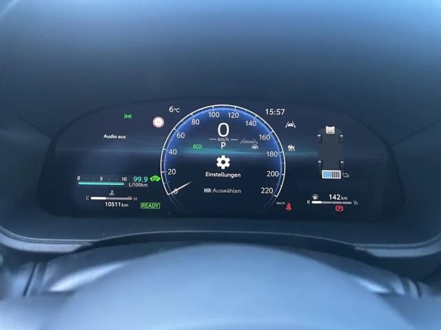 Toyota Yaris Cross GR Hybride