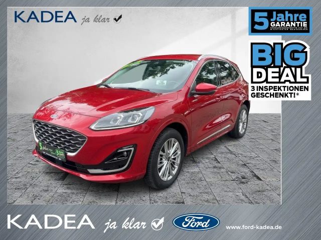 Ford Kuga Plug in Hybrid Vignale