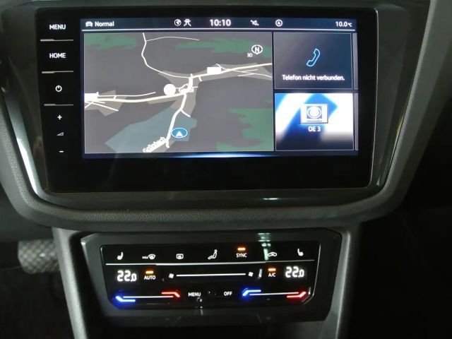 Volkswagen Tiguan 4Motion Elegance Elegance