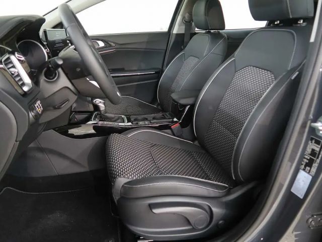 Kia XCeed GDi Hybrid PHEV Spirit