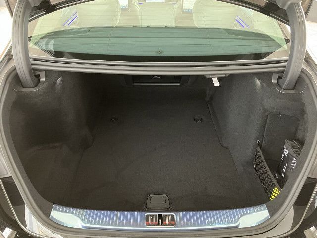 Mercedes-Benz S 450 4MATIC Limousine Lang Sedan