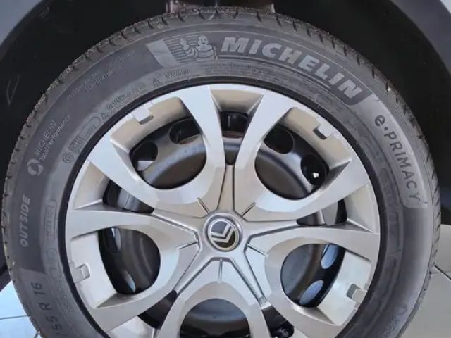 Citroën C3 Turbo 100 Start&Stop