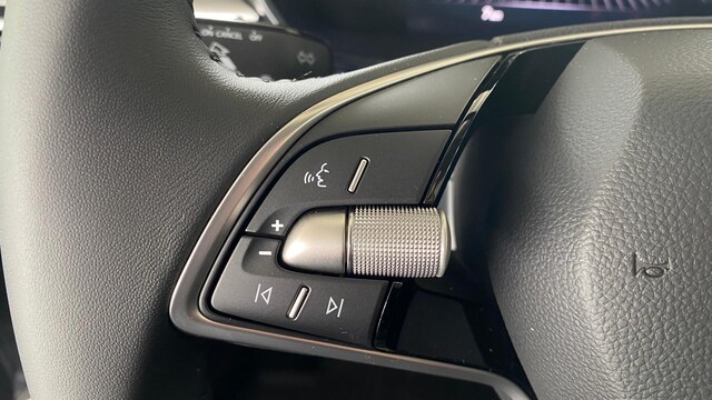 Skoda Fabia MPI APP-Navigation