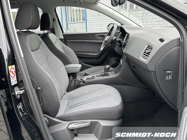 Seat Ateca 1.5 TSI DSG Style