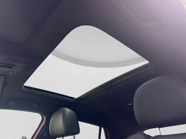 Audi SQ2 Quattro S-Tronic