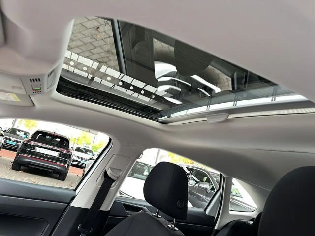 Volkswagen Taigo 1.0 TSI Life