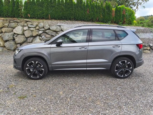 Cupra Ateca Anhängevorr., Kamera, Leasingfäh. wenig KM