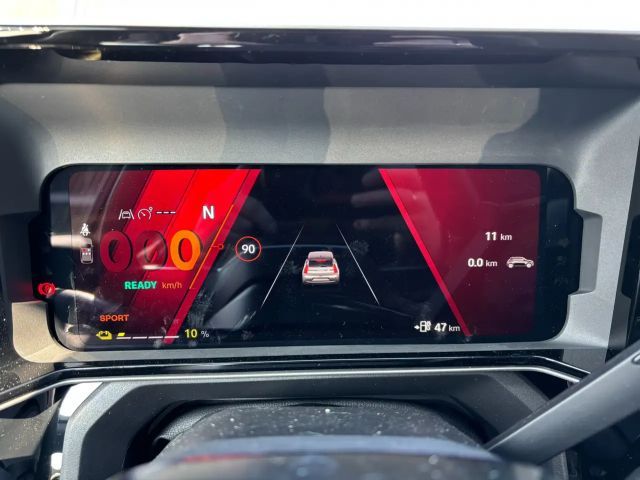 Renault 5 Comfort E-Tech Electric Techno