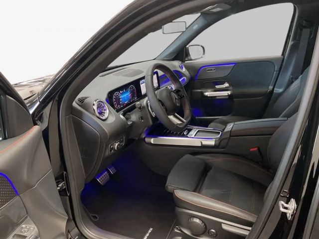 Mercedes-Benz GLB 200 GLB