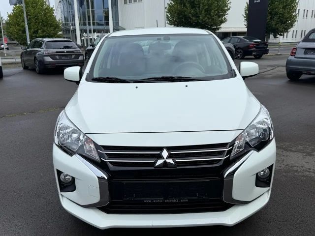 Mitsubishi Space Star Inform MIVEC Star