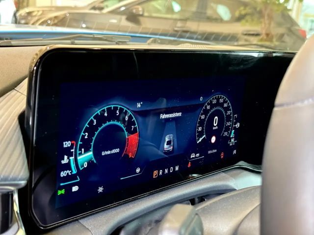 Ford Mustang Fastback GT 5.0 V8