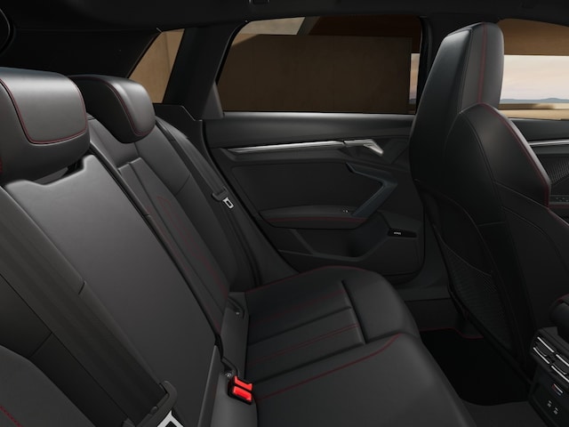 Audi A3 35 TFSI S-Line S-Tronic Sportback