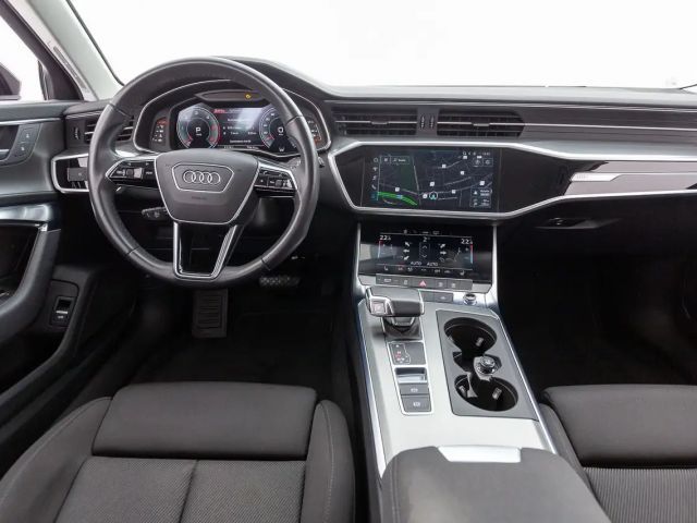 Audi A6 40 TDI Sport