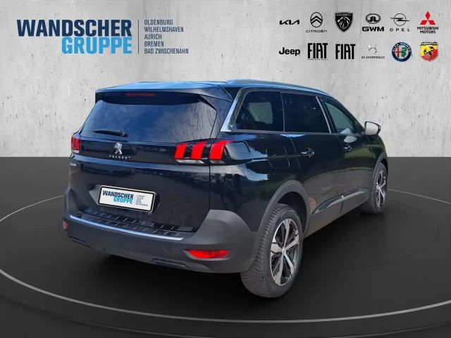 Peugeot 5008 Allure Pack PureTech