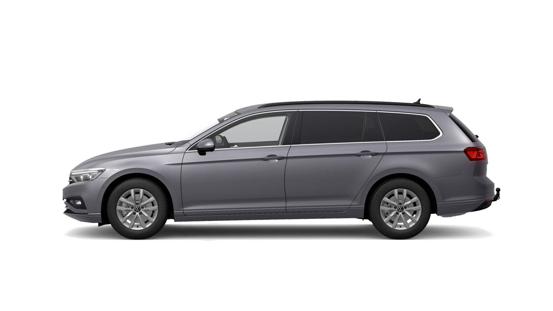 Volkswagen Passat Business Variant