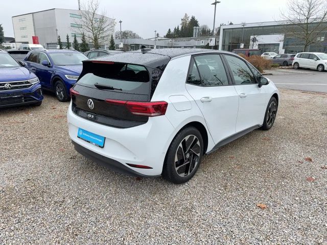 Volkswagen ID.3 Performance Pro