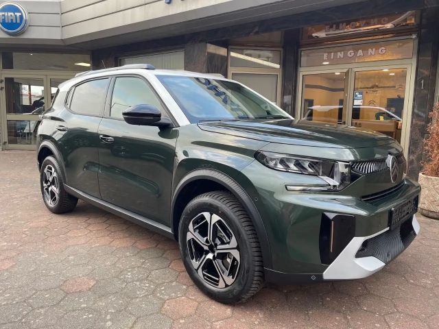 Citroën C3 Aircross Hybrid Max