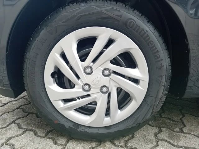 Hyundai i10 1.0 Select