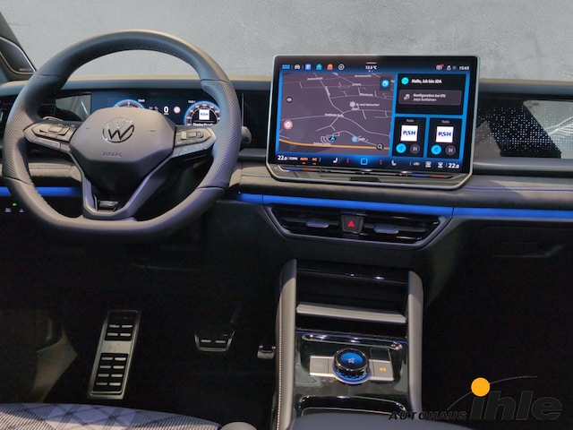 Volkswagen Tayron DSG R-Line Style