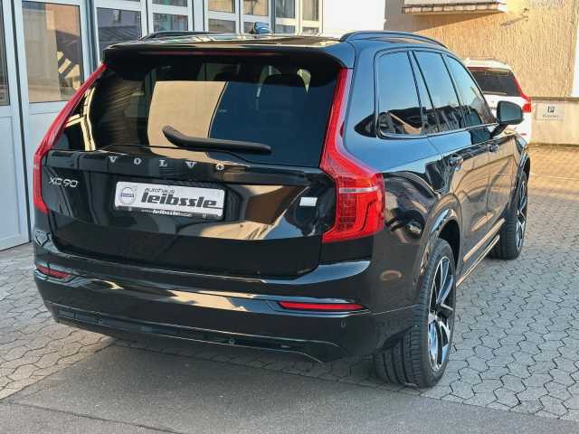 Volvo XC90 AWD Dark Plus T8