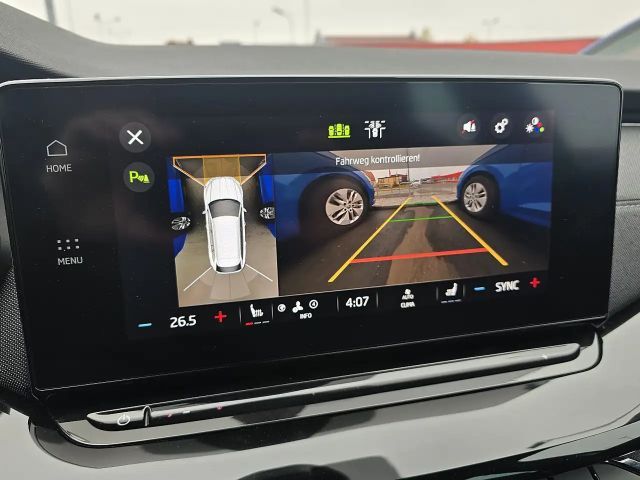 Volkswagen Passat Business DSG Variant