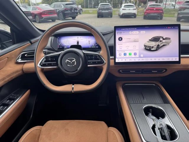 Mazda 6e Plus RWD Takumi