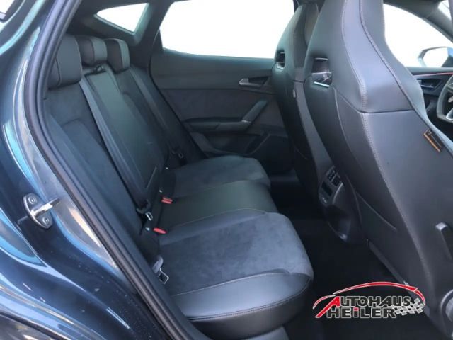 Cupra Formentor 2.0 TSI 4Drive VZ